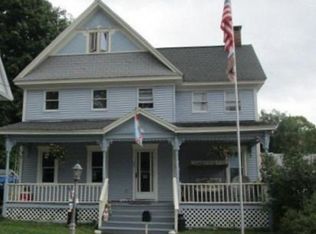 40 Center St, Hancock, NY