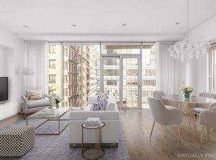 119 Fulton St APT 10, New York, NY
