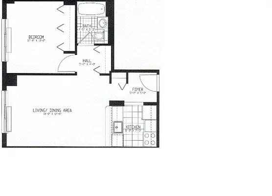 Rented by Citi Habitats | media 12