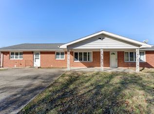 522 Church St, Loogootee, IN