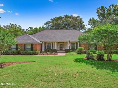 8127 MIDDLE FORK Lane, Jacksonville, FL, 32256