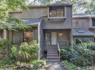 140 Ridge Trl, Chapel Hill, NC 27516