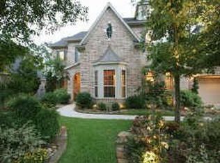 79 S Bantam Woods Cir, The Woodlands, TX 77382