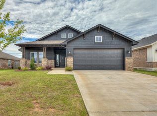 17713 Boling Farm Rd, Edmond, OK 73012