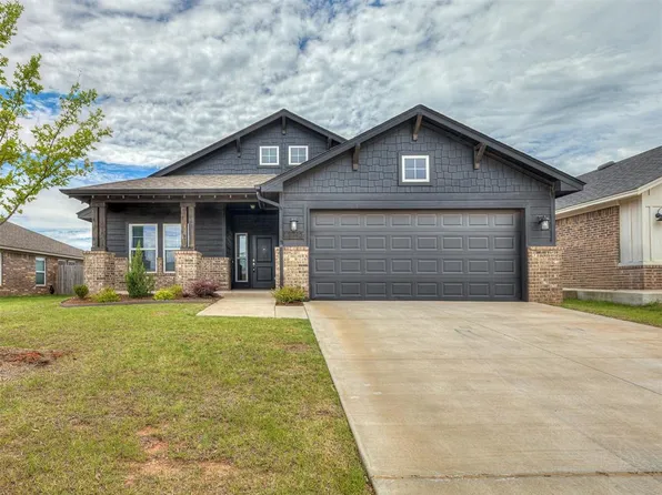 17713 Boling Farm Rd, Edmond, OK 73012
