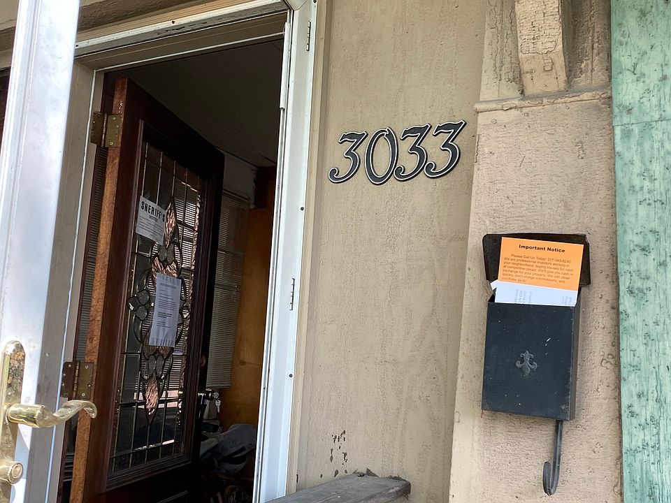 2nd image of 3033 N College Ave