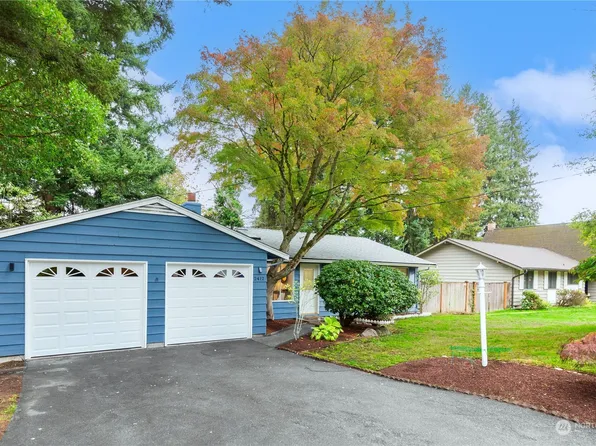 2412 164th Avenue NE, Bellevue, WA 98008