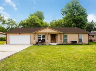 12652 Hackberry Dr, Willis, TX 77318