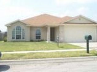 3706 Iredell Dr, Killeen, TX 76543