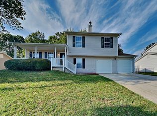 6156 Raleigh Oaks Ct, Lithonia, GA 30058