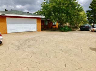 1469 Olive Ave, Vista, CA 92083