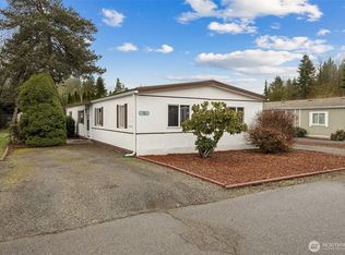 9900 Blomberg Street SW #16, Olympia, WA 98512