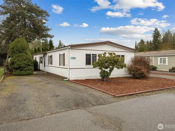 9900 Blomberg Street SW #16, Olympia, WA 98512