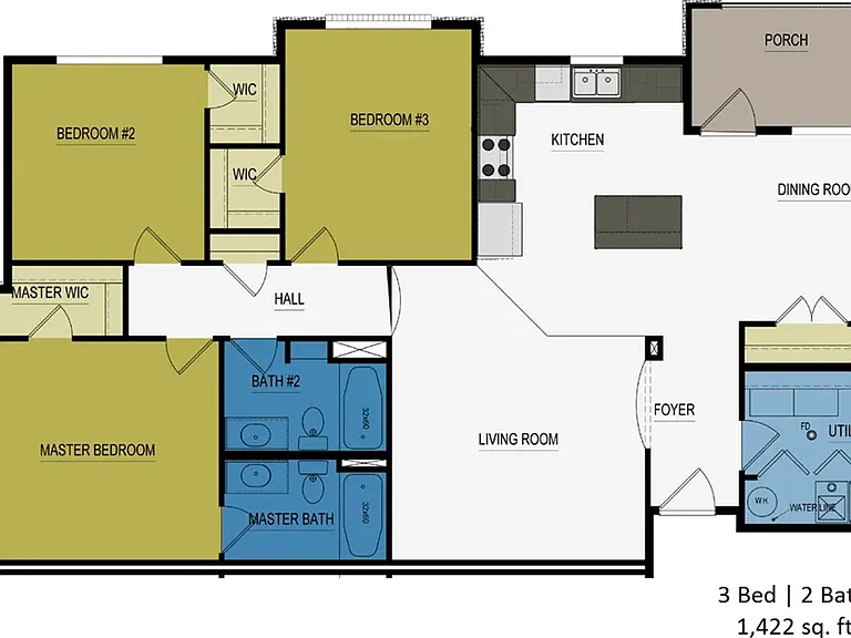 Bridgeview Bay Condos — Photo 9