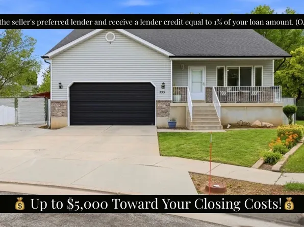 755 S 410 W, Ogden, UT 84404