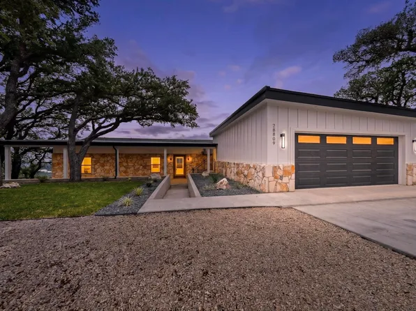 20809 Adobe Trl, Leander, TX 78645