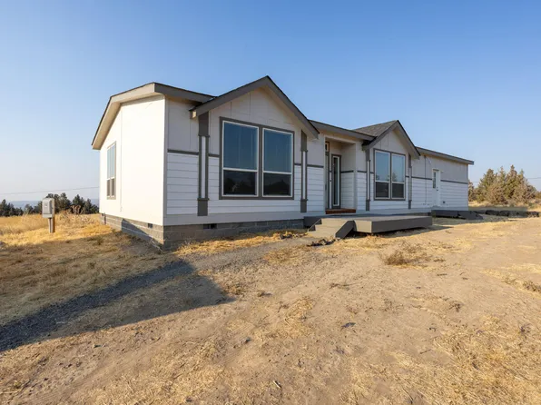 15134 SE Webley Way, Prineville, OR 97754