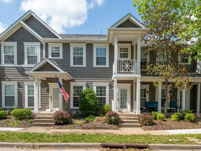 8307 Saint Danasus Dr, Nashville, TN, 37211