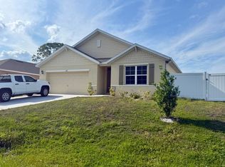 1405 Pace Dr NW, Palm Bay, FL 32907