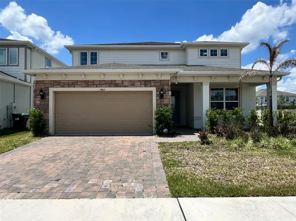 1462 Grand Palm Dr, Orlando, FL 32828
