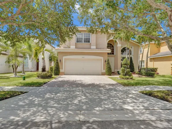 16460 SW 30th St, Miramar, FL 33027