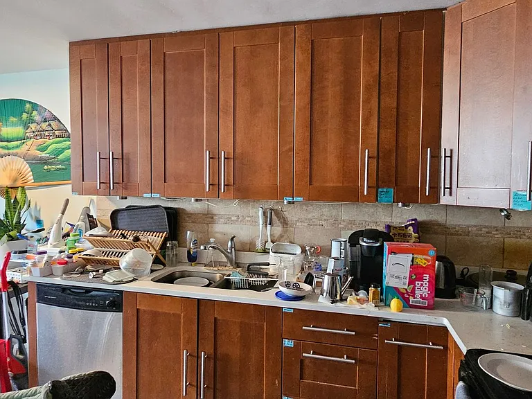 5100 N Marine Dr #13G — Photo 6
