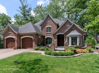 1221 Millet St, Naperville, IL 60563