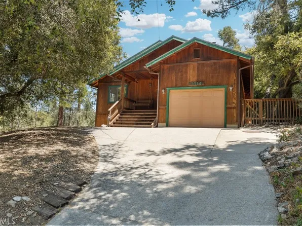2324 Zermatt Dr, Pine Mountain Club, CA 93222