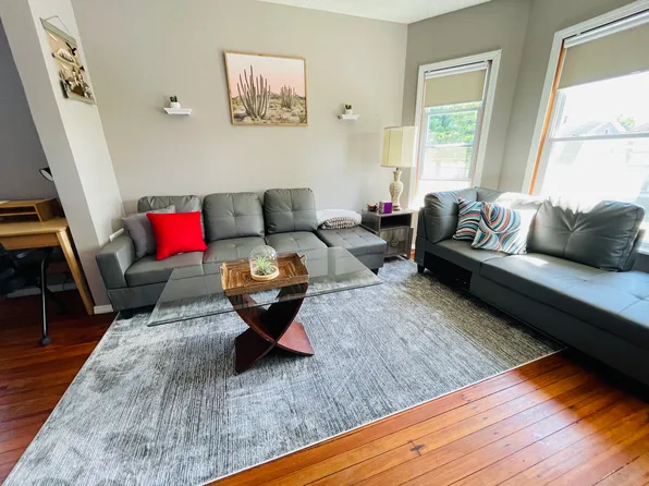 1136 Hilton Ave APT 2, Utica, NY 13501