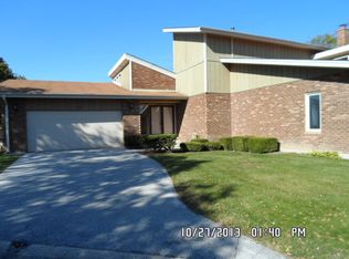 3049 Palmer Ct, Flossmoor, IL