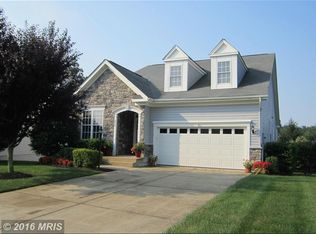 6552 Alderwood Way, Gainesville, VA 20155