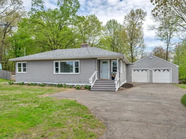 1044 East Street North, Suffield, CT 06078