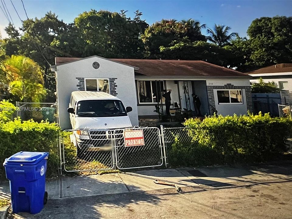 1st image of 1450 NW 35th St