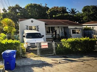 1450 NW 35th St, Miami, FL 33142