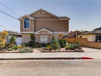 2206 Rockefeller Ln UNIT 2, Redondo Beach, CA, 90278