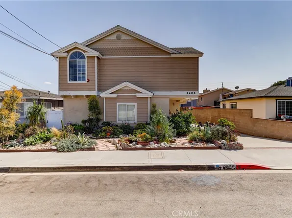 2206 Rockefeller Ln Unit 2, Redondo Beach, CA 90278