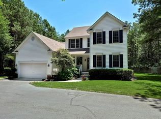 12928 Farrington Rd, Ashland, VA 23005