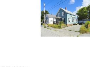 26 Tampa St, Lewiston, ME 04240