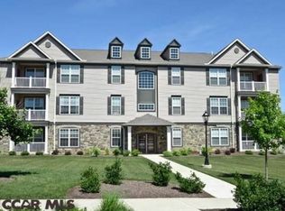 115 Alma Mater Dr APT 101, State College, PA 16803