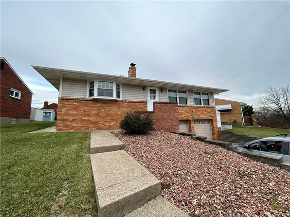 263 Robinhood Rd, Pittsburgh, PA 15220