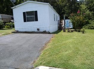 3266 Volunteer Village Way, Knoxville, TN 37931
