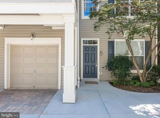 11406 Windleaf Ct UNIT D, Reston, VA 20194