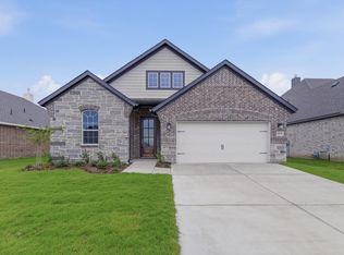 604 Sand Piper Ln, Anna, TX 75409