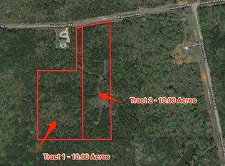 0 Washington Rd, Hamilton, GA 31811