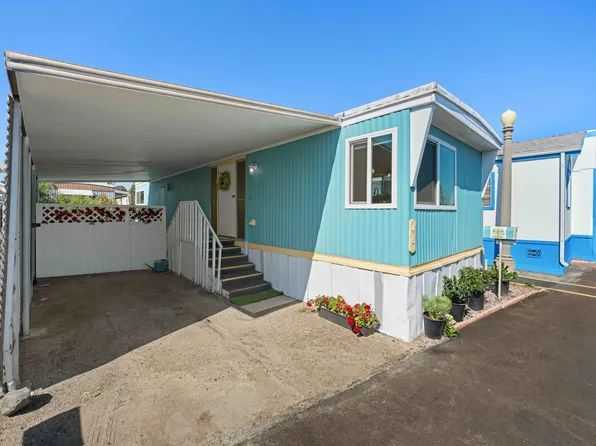 3900 E Main St Spc 46, Ventura, CA 93003