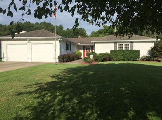 8914 Green St, Wheelersburg, OH