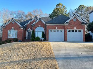 1692 Sweet Branch Trl, Grayson, GA 30017