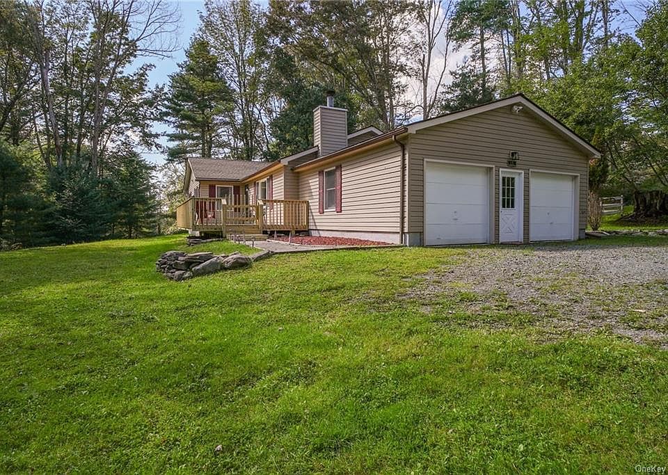16 Mill Road, Forestburgh, NY 12777 Zillow
