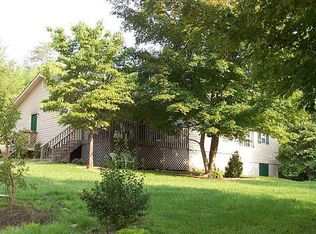 1830 Old Ringgold Rd, Rocky Face, GA 30740