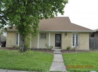 4118 Platt St, Kenner, LA 70065